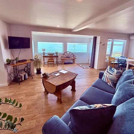 L'Appat Buvette Et Couchette De Sainte-Luce - Appartements De Vacances Modernes, Calmes Et Ressourcant Sur Le Fleuve Kültér fotó